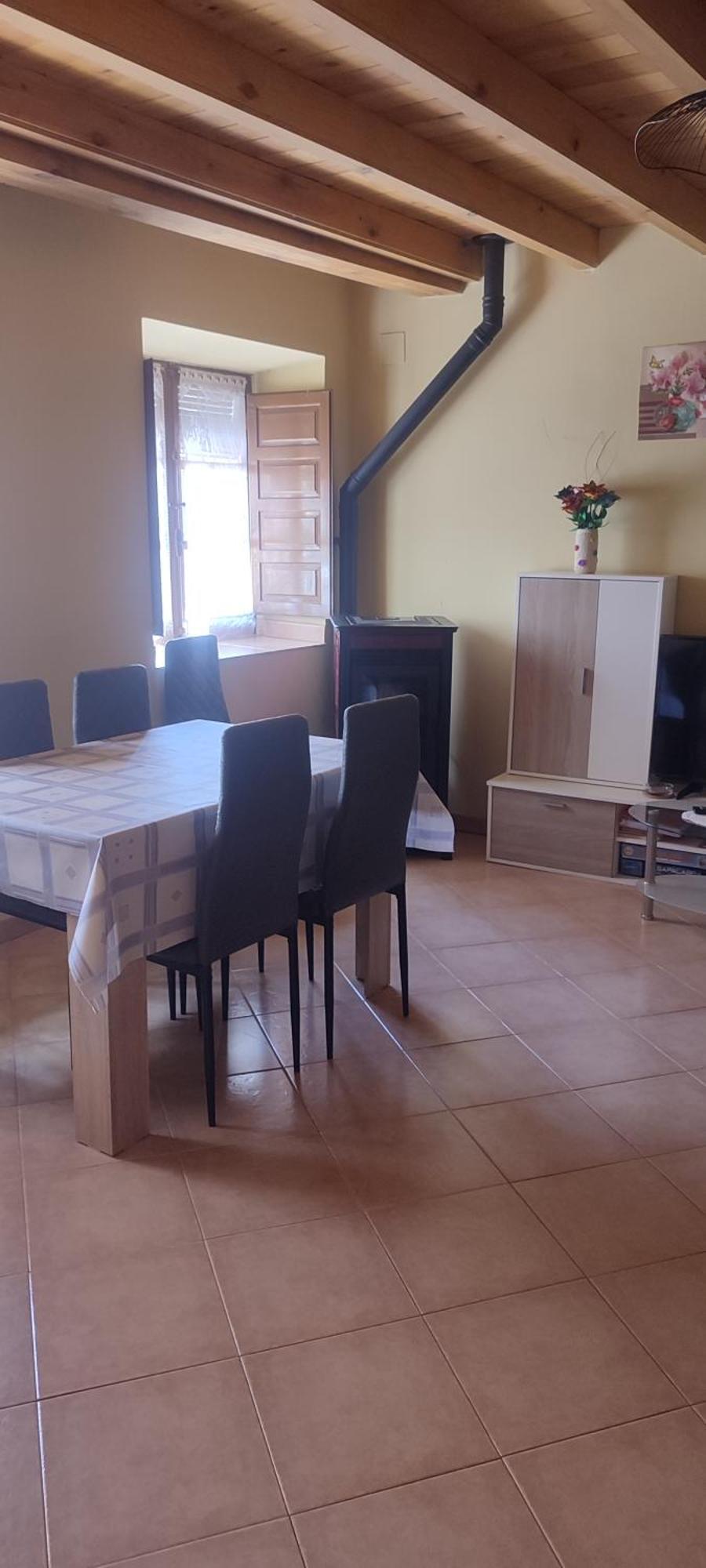 Casa Bergon En Fuentenebro Ribera Del Duero Burgos Ngoại thất bức ảnh